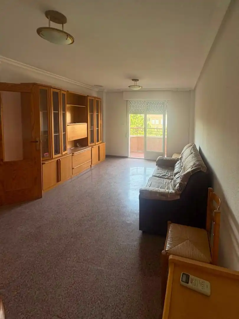 Flat with terrace for sale in La Foia - Daimés - Asprella, imagen 2