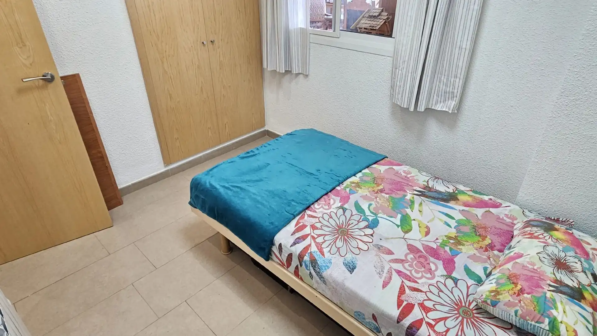 Habitación de Apartamento en venta en Oropesa del Mar / Orpesa con Aire acondicionado, Calefacción y Terraza