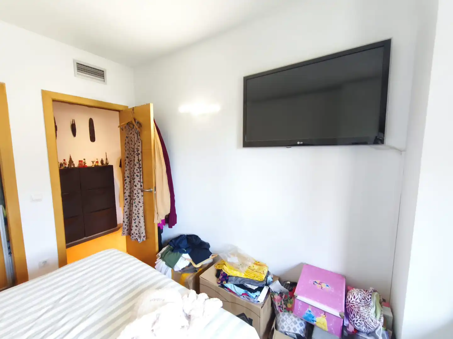 Dormitori de Pis en venda en Vila-seca amb Aire condicionat, Calefacció i Parquet