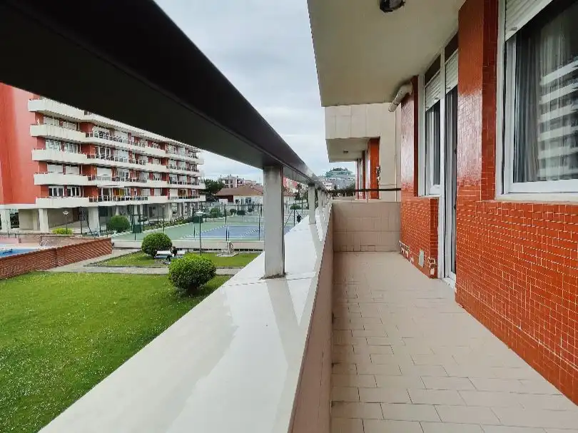 Piso con piscina en venta en Av. Enrique Mowinckel 57, imagen 40