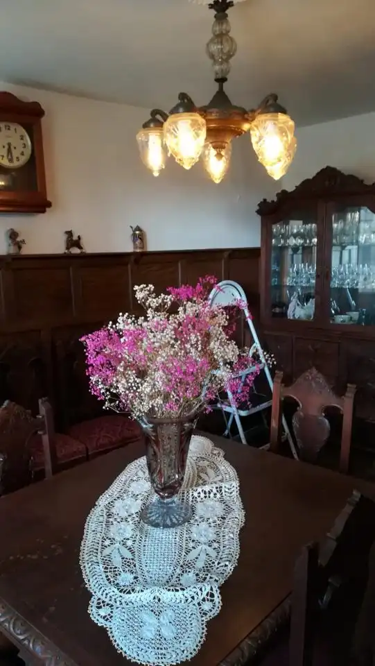 Comedor de Piso en venta en Santiago de Compostela 