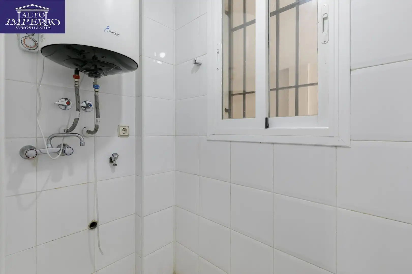 Bathroom of Flat for sale in San Miguel