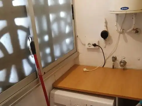 Cocina de Piso en venta en Tavernes de la Valldigna, Valencia