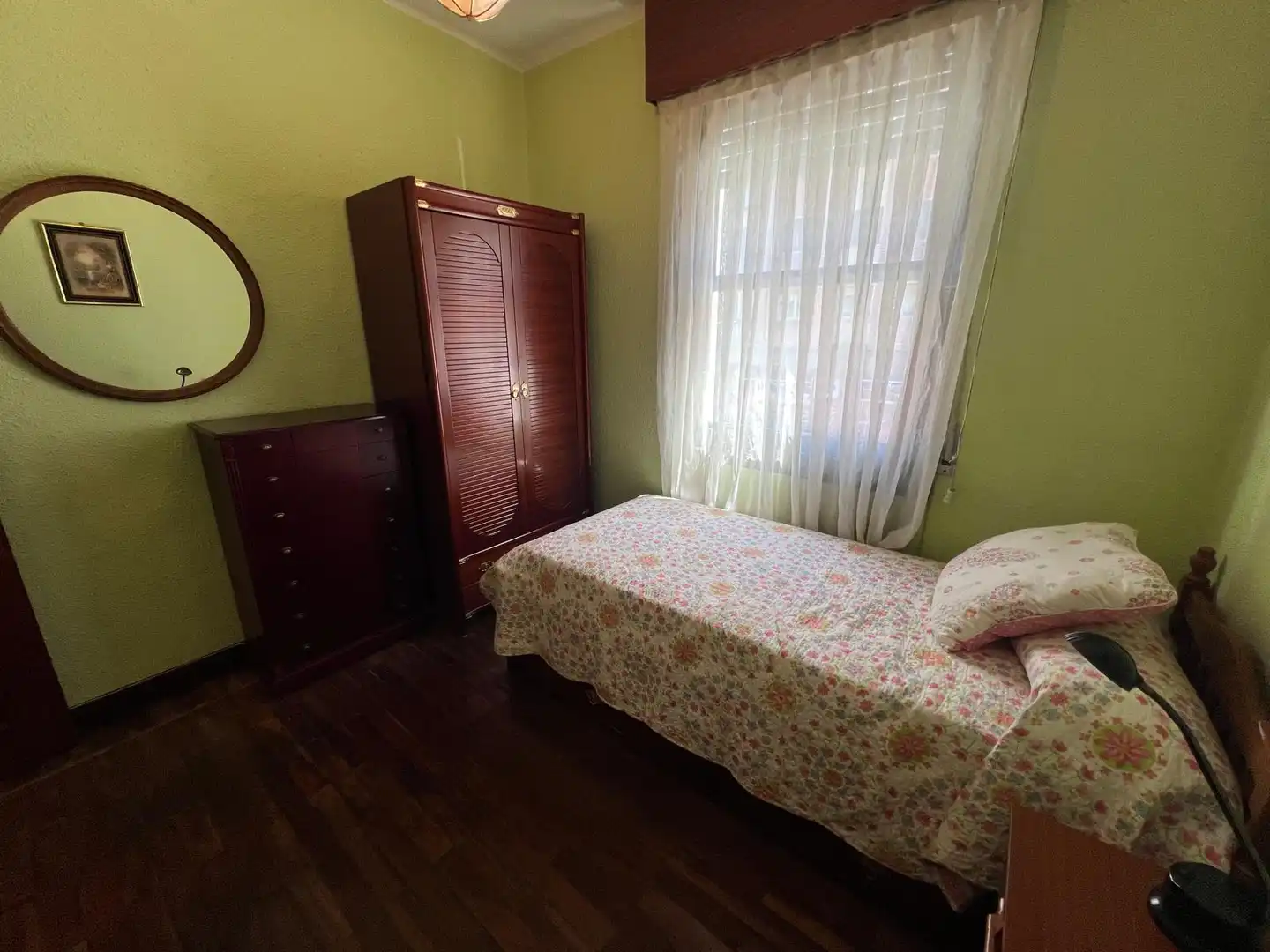 Piso en venta en Errekalde, imagen 9
