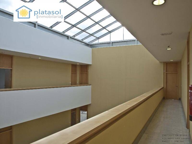 Office for sale in Salteras  with Heating and Storage room
