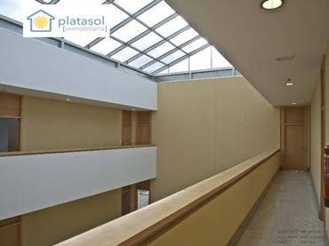 Oficina amb ascensor en venda a Avenida CASTILLA LEON