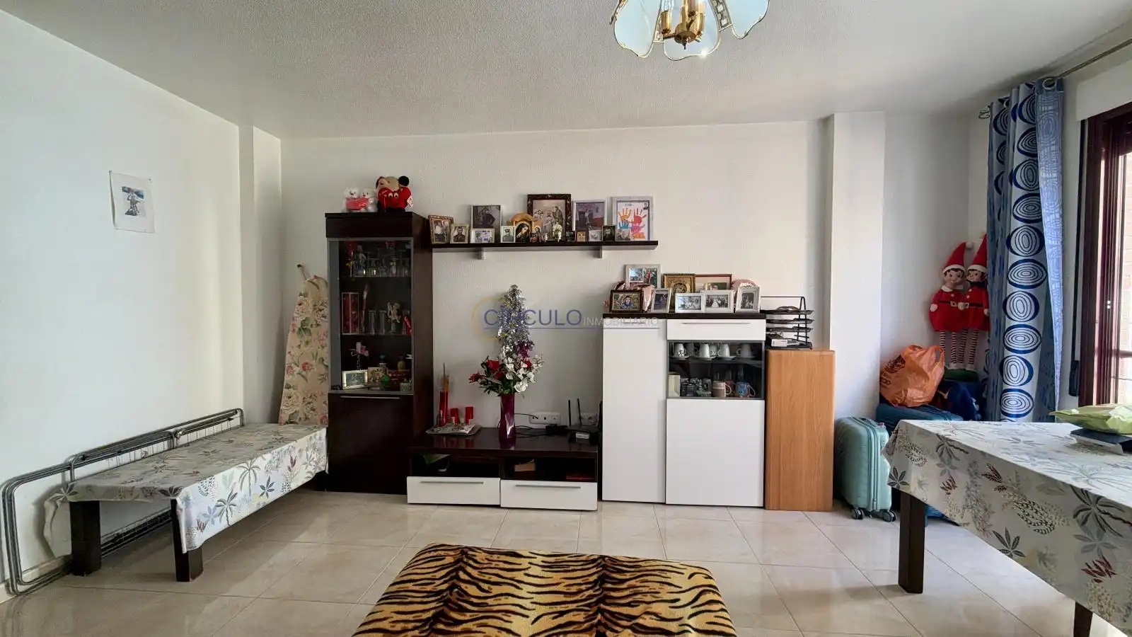 Flat with terrace for sale in Carril de Caldereros, imagen 6