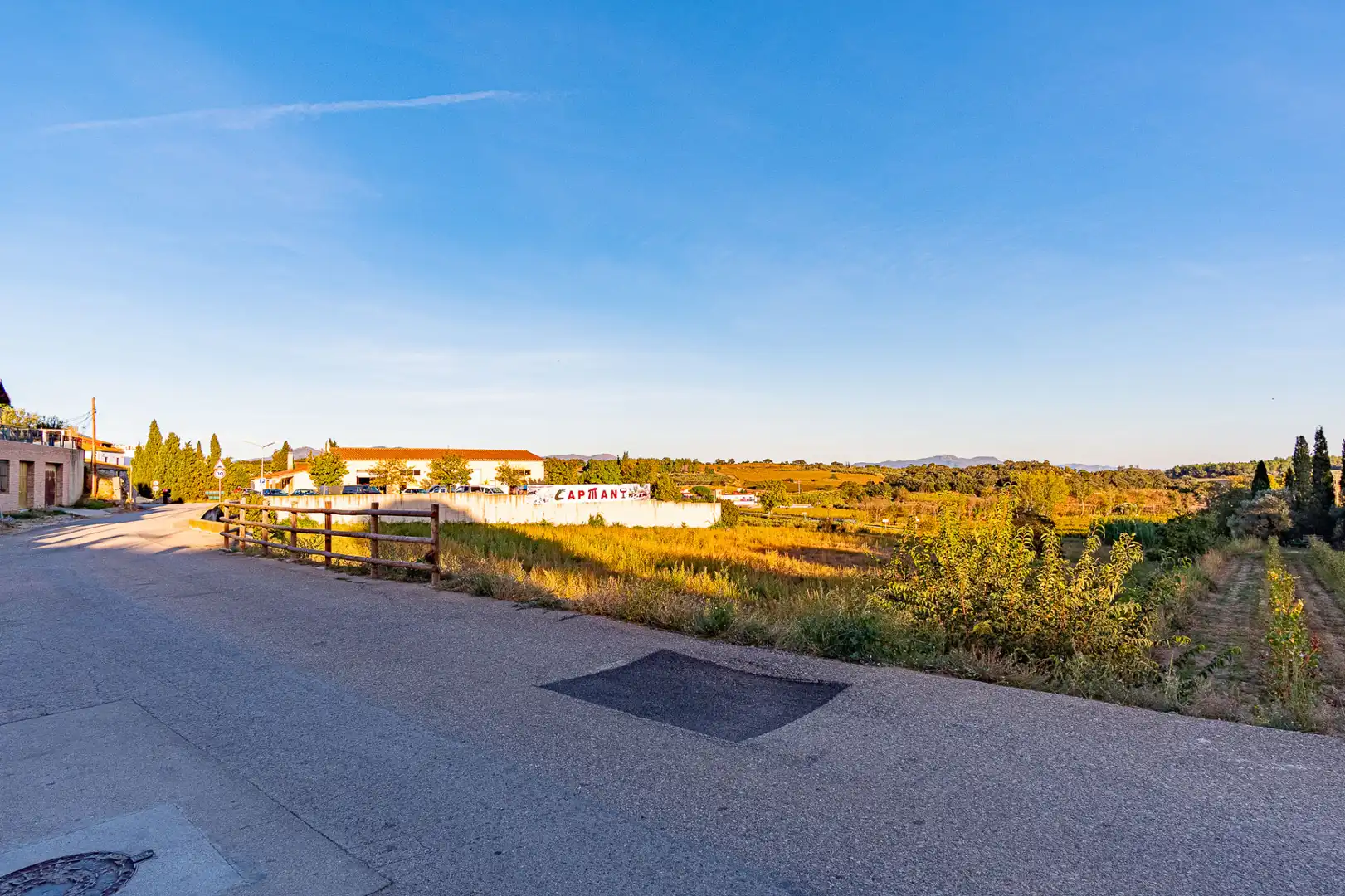 Residential land for sale in Carrer el Ventador 3, imagen 13