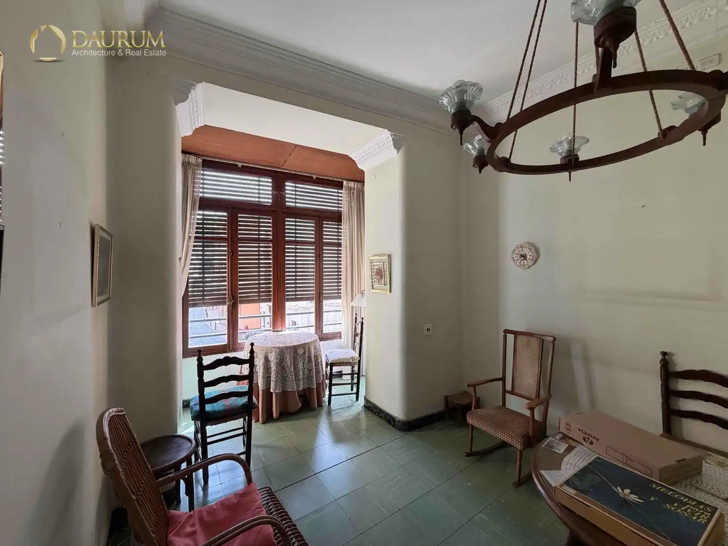 Comedor de Casa o chalet en venta en Xàtiva con Aire acondicionado, Terraza y Trastero