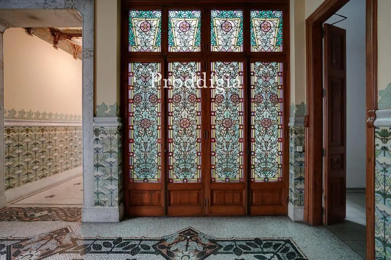 Office for rent in Barcelona