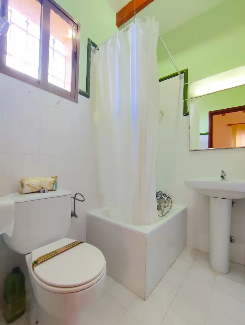 Haus mit Pool zum Verkauf in Balcón de Ponoig - Polop Paradis - Polop Hills, imagen 23