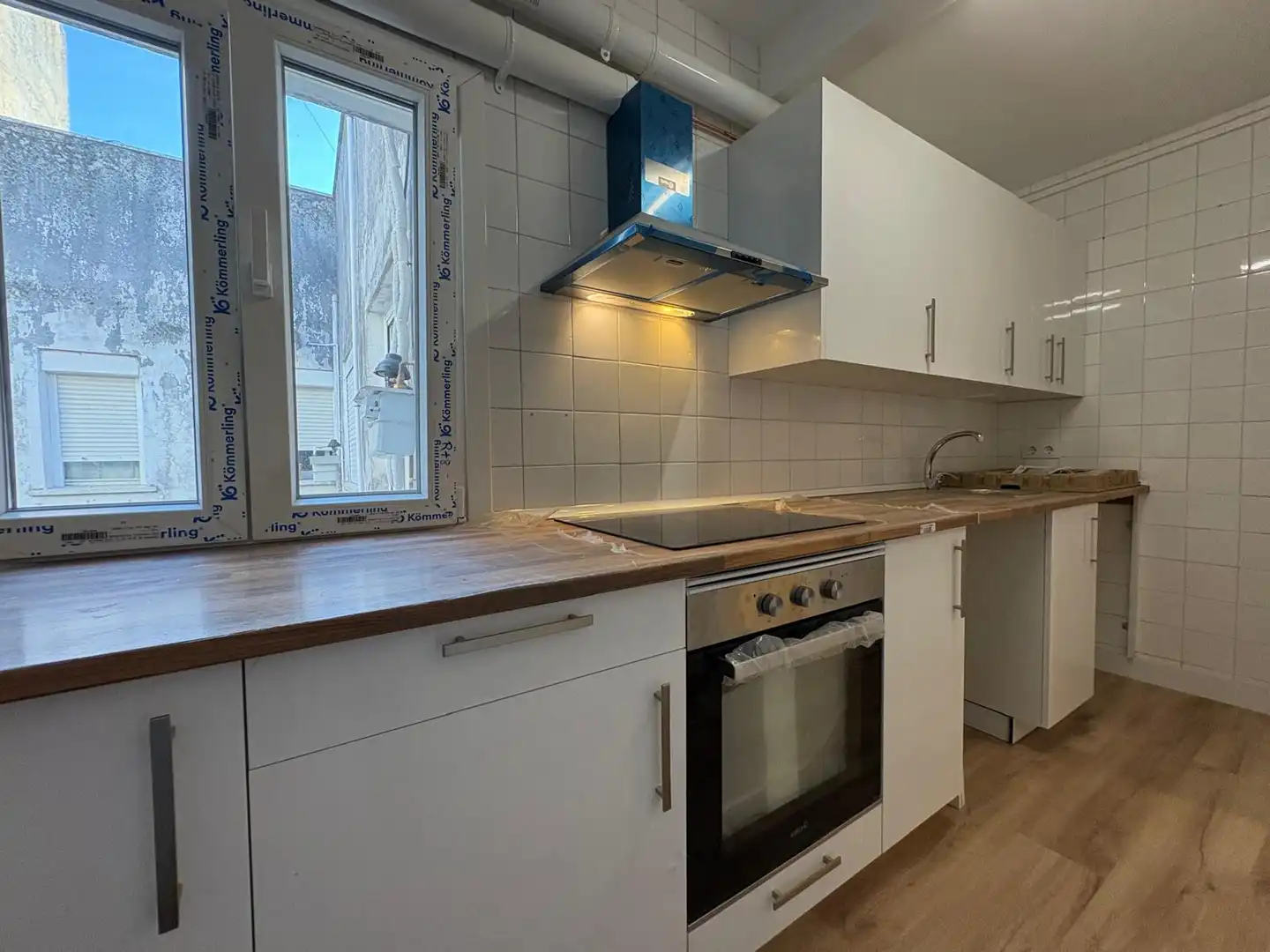 Wohnung mit Aufzug zur Miete in Centro, imagen 8