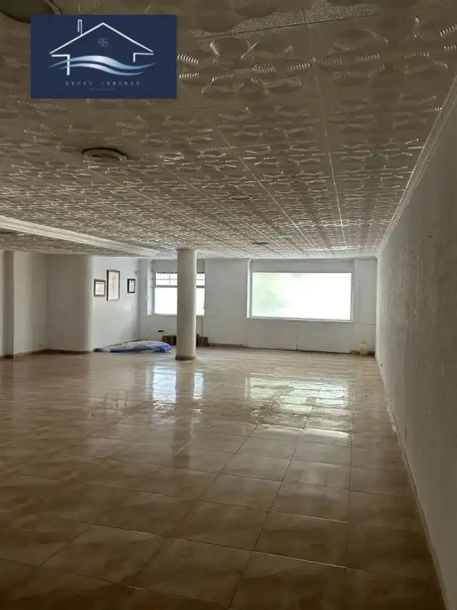 Local comercial en venta en Calle Poeta Zorrilla, imagen 5