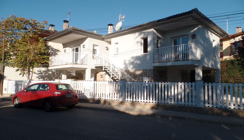 Foto 1 de Casa o xalet de lloguer a Moià, Barcelona