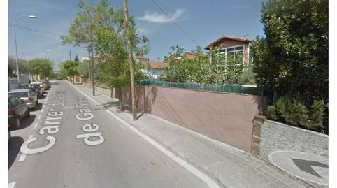 Foto 2 de Àtic en venda a Serragalliners, 12, Serraparera, Barcelona