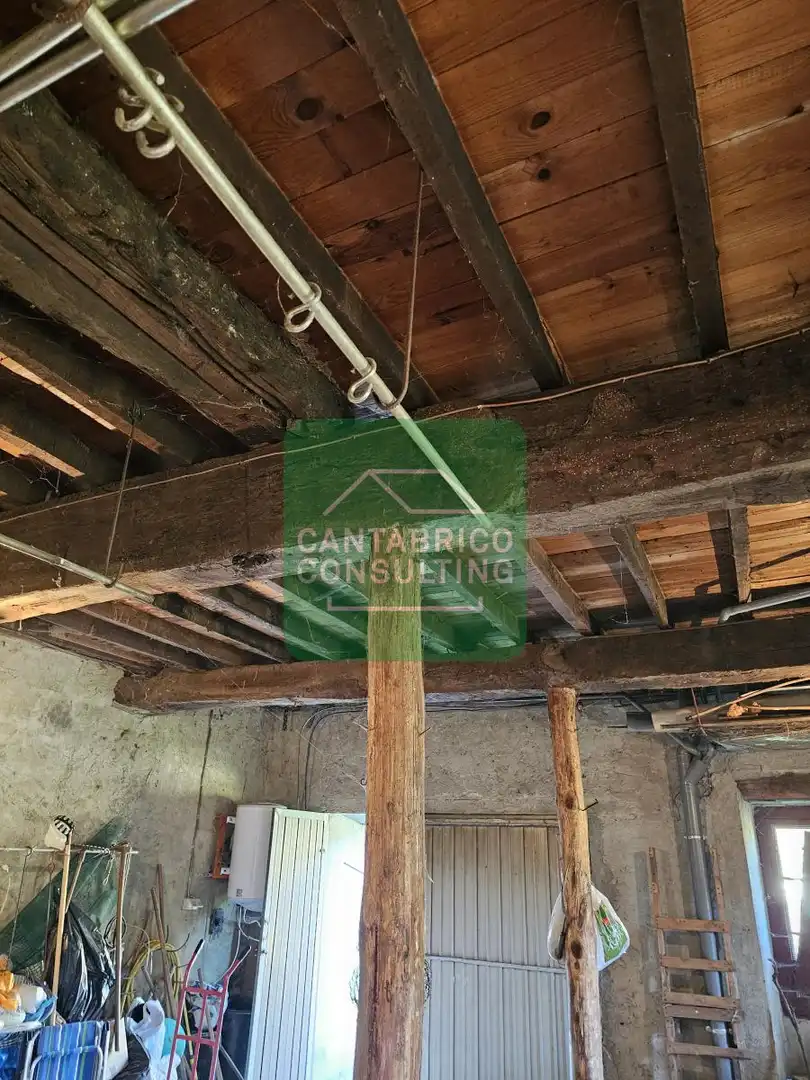 Casa o chalet en venta en Boal
