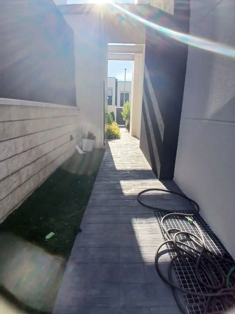 Detached house with pool for sale in PINO SALGAREÑO, imagen 4