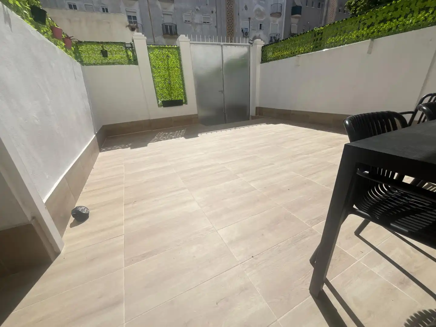 Terrace of Ground floor for sale in Jerez de la Frontera  with Air Conditioner