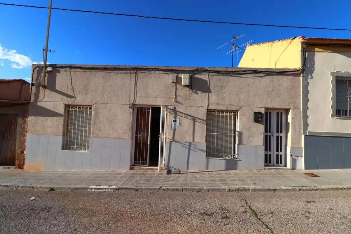 Adossat en venda a Benijófar, imagen 23