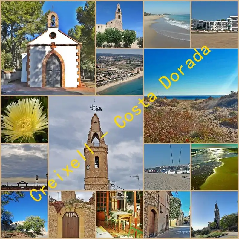 Residential land for sale in Avinguda de Valls 8, imagen 6