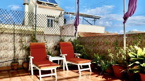 Foto 5 de Casa adosada en venda a Guillena pueblo, Guillena