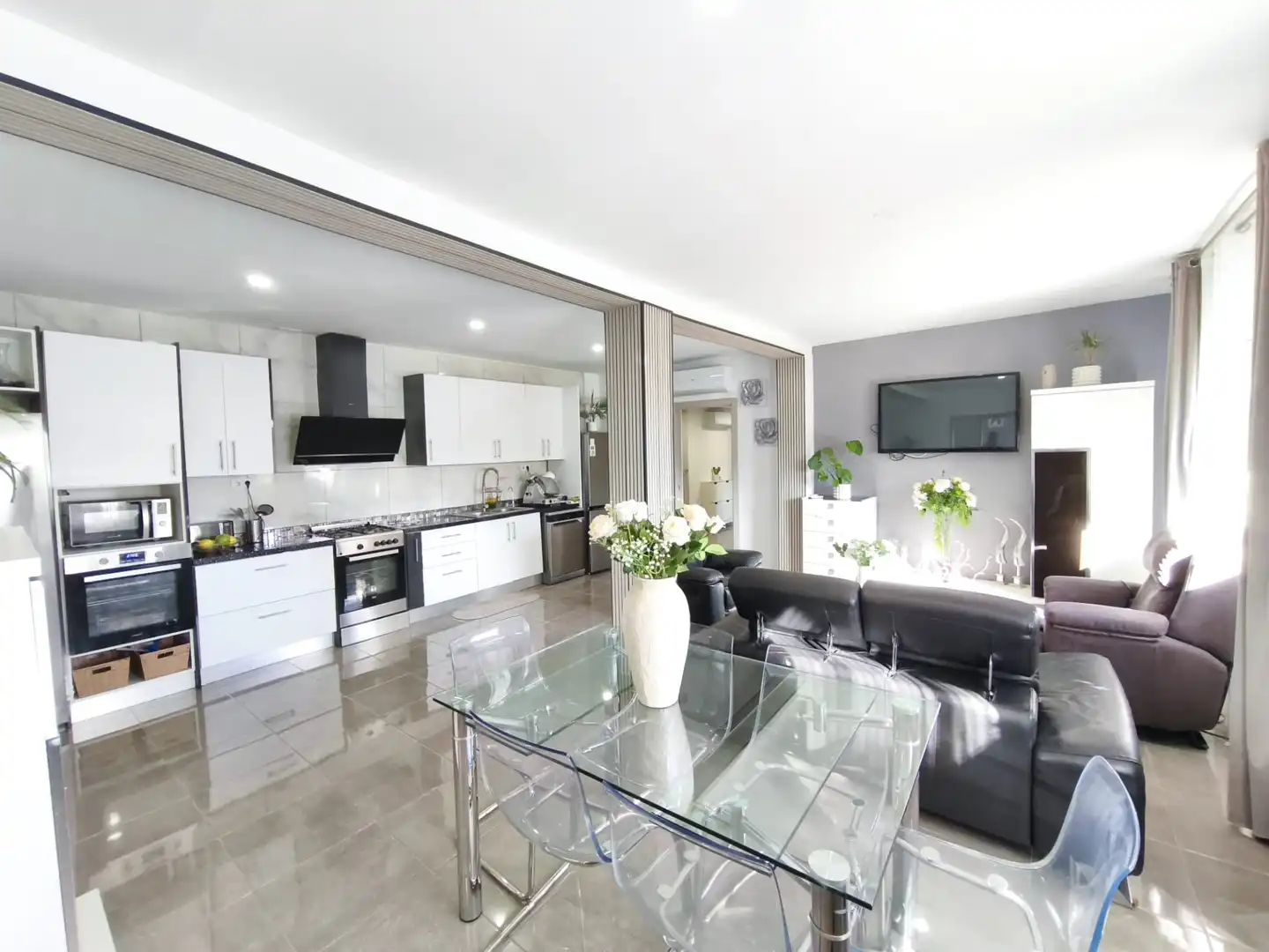 Chalet con terraza en venta en Carrer Arbolí 22, imagen 45