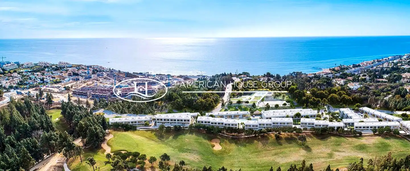 Casa amb piscina en venda a Mijas pueblo, imagen 11