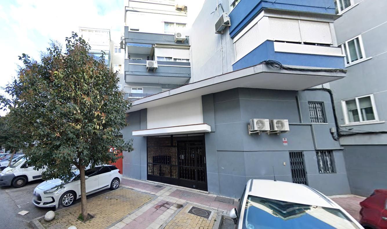 Vista exterior de Pis en venda en Parla