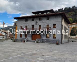 Exterior view of Premises for sale in Alonsotegi