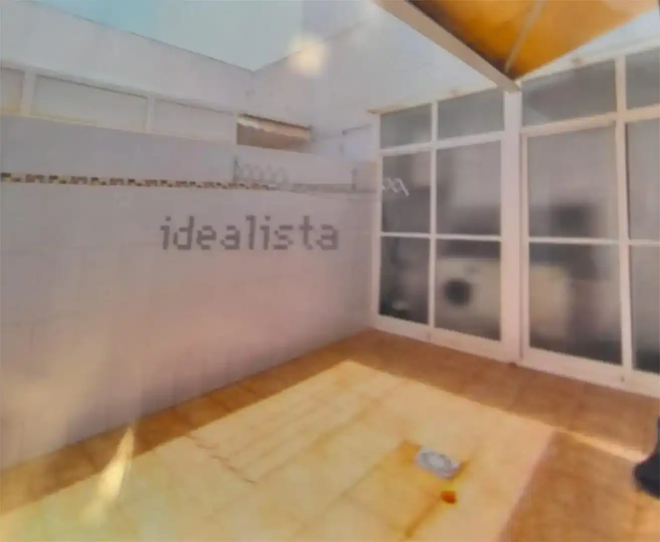 Casa o xalet en venda en Cartagena amb Aire condicionat i Balcó
