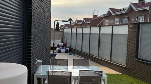 Foto 2 de Casa o xalet en venda a Norte - Universidad, Madrid