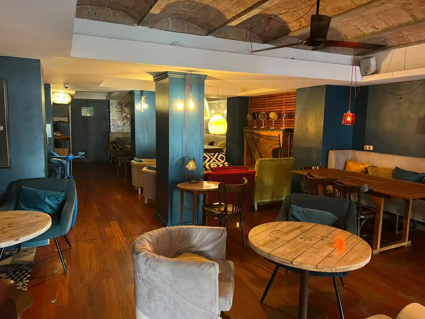 Business premises for transfer in Eixample, imagen 6