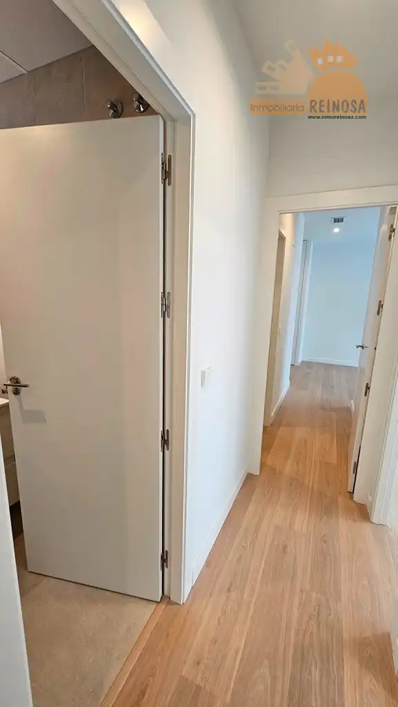 Planta baja en venta en Molina de Segura con Aire acondicionado, Jardín privado y Parquet