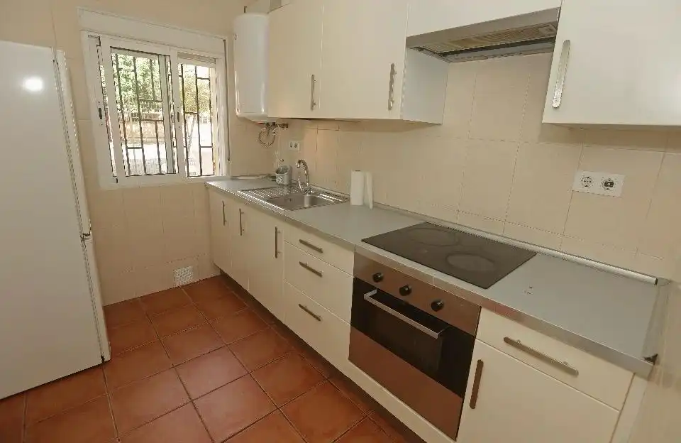 Cocina de Piso en venta en Algeciras con Aire acondicionado y Alarma
