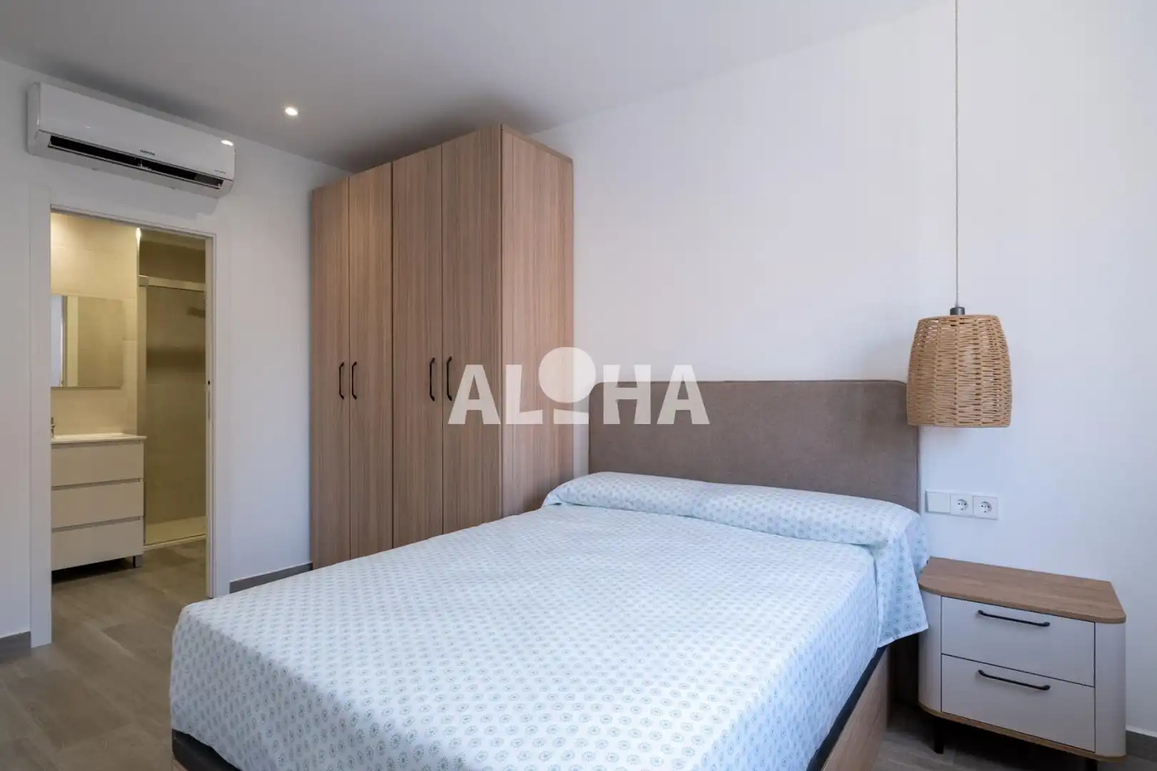 Mini appartamento con terrazza in affitto a Moncada, imagen 12