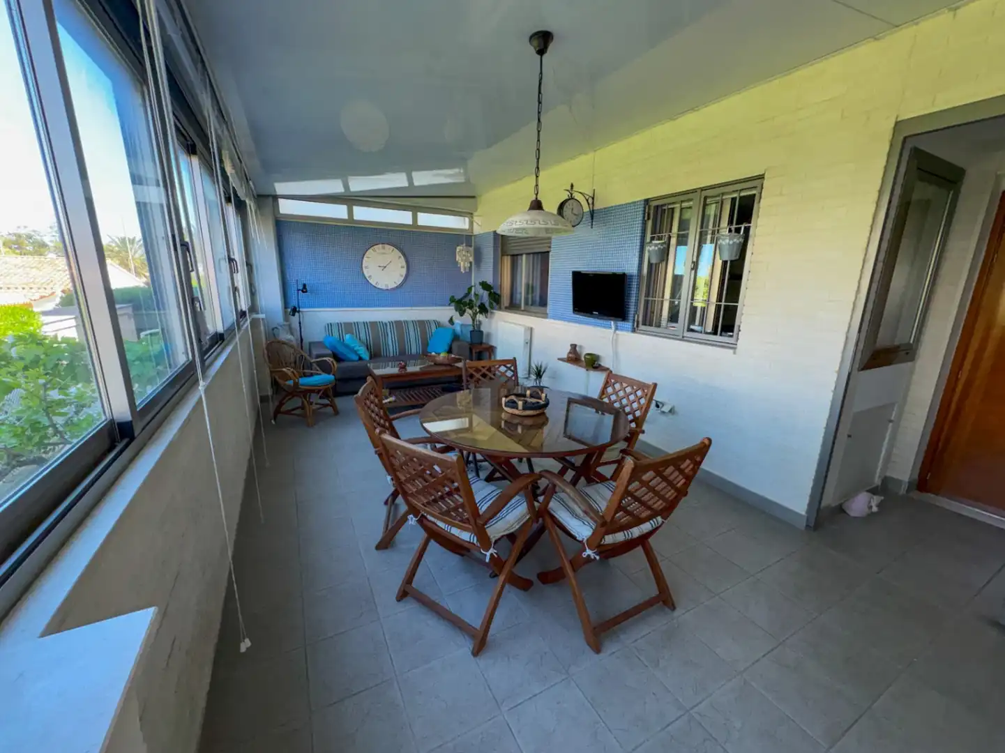 Appartement compact avec piscine à vendre à Las Marinas / Les Marines, imagen 23