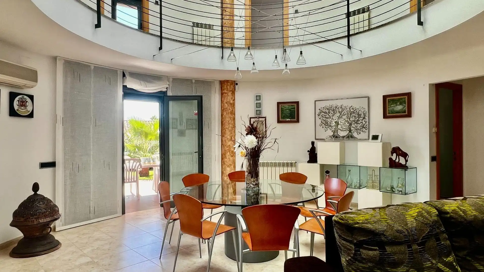 Casa con terrazza in vendita a Roda de Barà, imagen 4