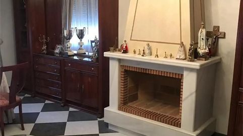 Foto 4 de Casa o xalet en venda a Calle Papa Pío XII, 8, Viveros, Albacete