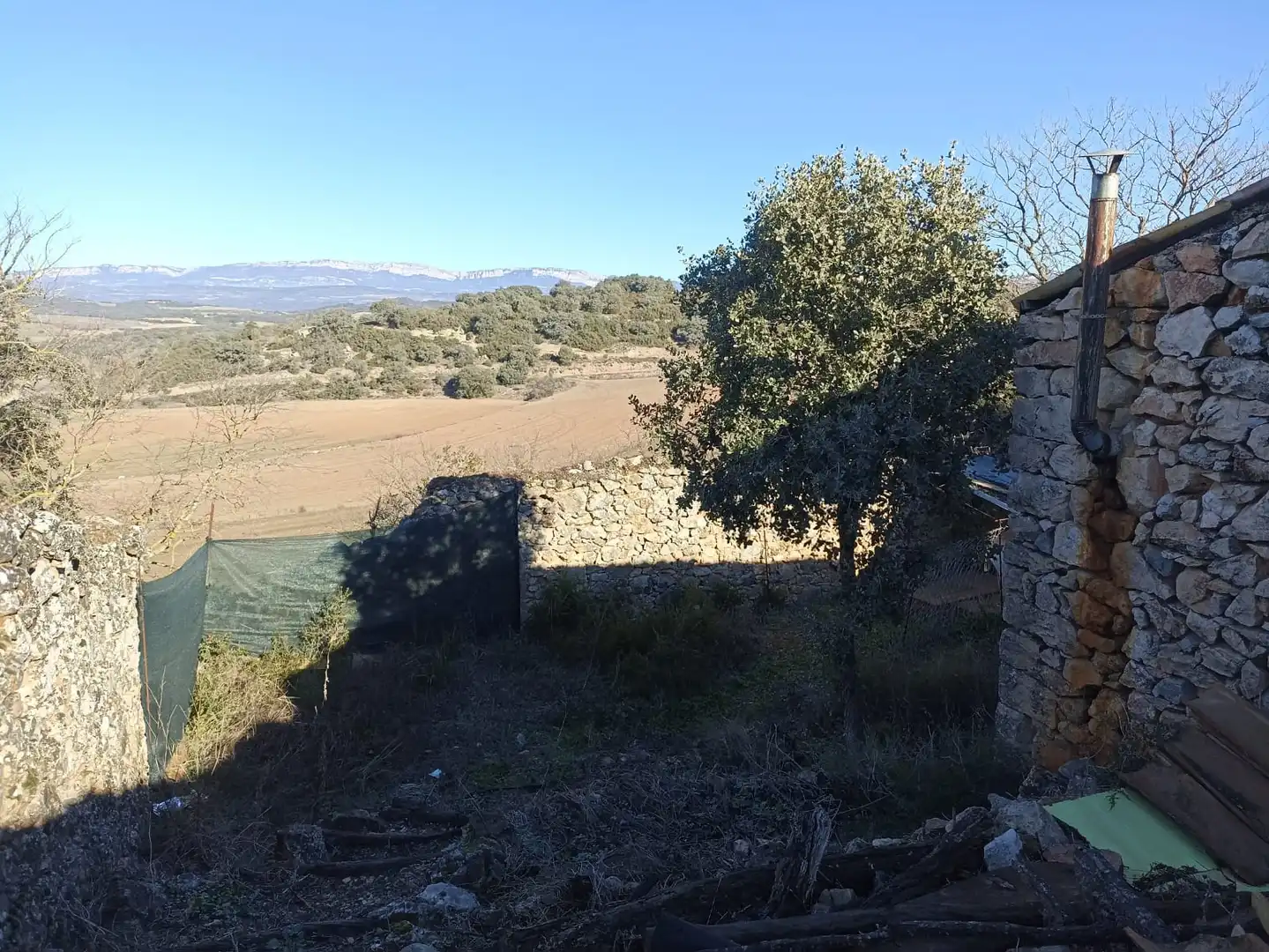 Finca rústica en venda en Les Avellanes i Santa Linya