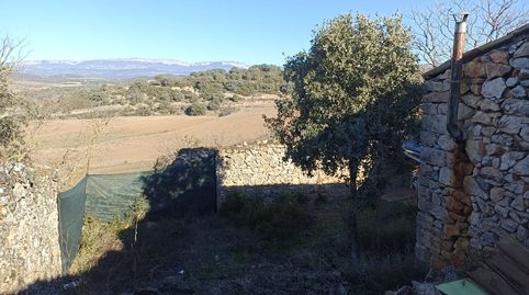 REF.563 CASA RUSTICA CON TERRENO (LES AVELLANES I SANTA LINYA), imatge 4