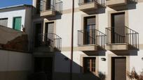 Exterior view of Duplex for sale in Casar de Cáceres  with Community pool