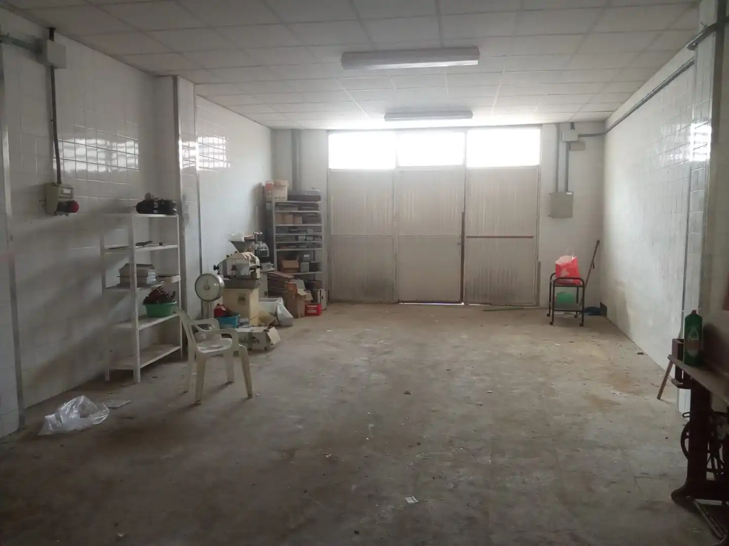 Inmuebles singulares en venta en SAN ANTONIO 13, imagen 36
