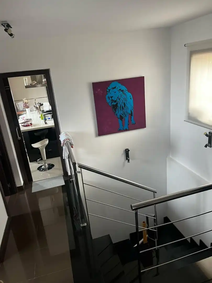 Casa o chalet en venta en TIEPOLO, Fuente Alegre - El Chaparral - Los Morales