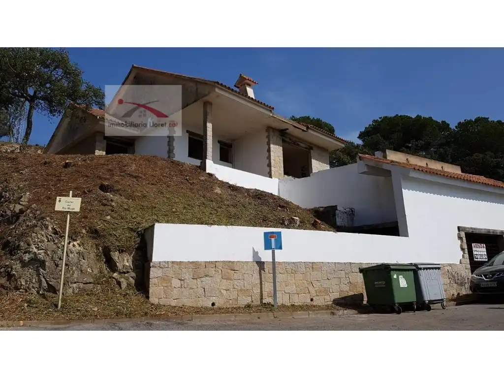 House with pool for sale in Roca Grossa, imagen 25