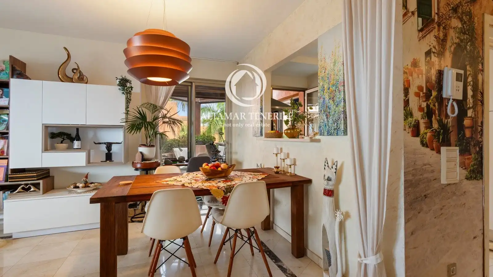 Apartment with pool for sale in Cernicalo, 20 (Romen 0/4), Palm-Mar, imagen 12