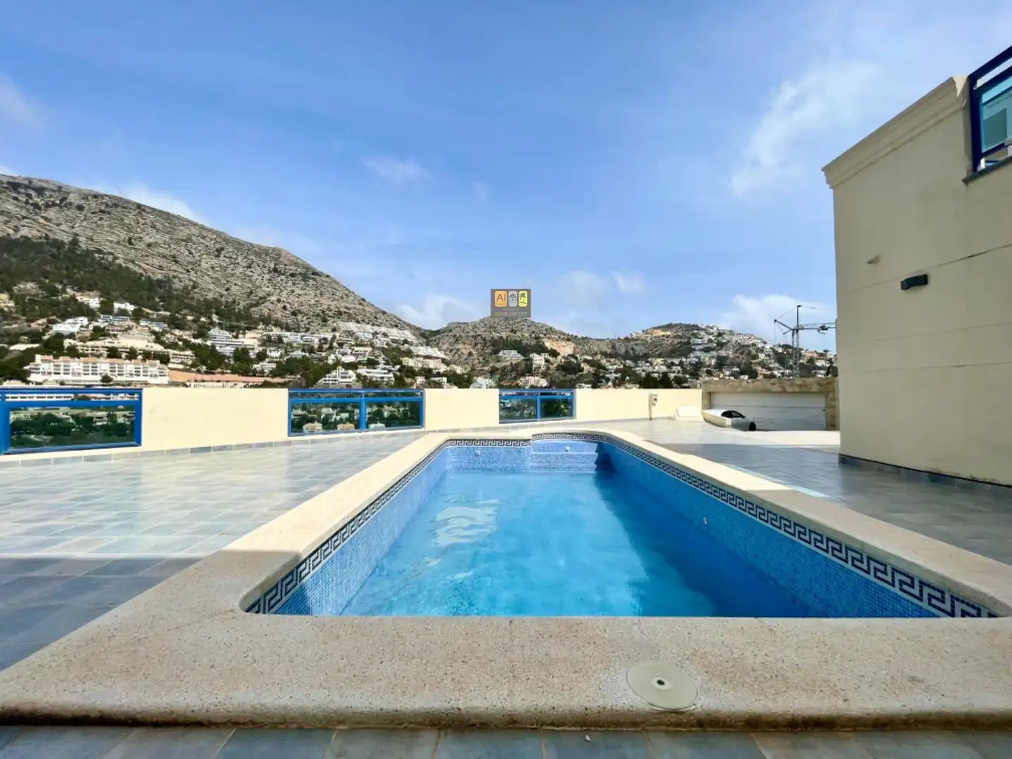 Villa avec piscine à vendre à Altea Hills, imagen 6