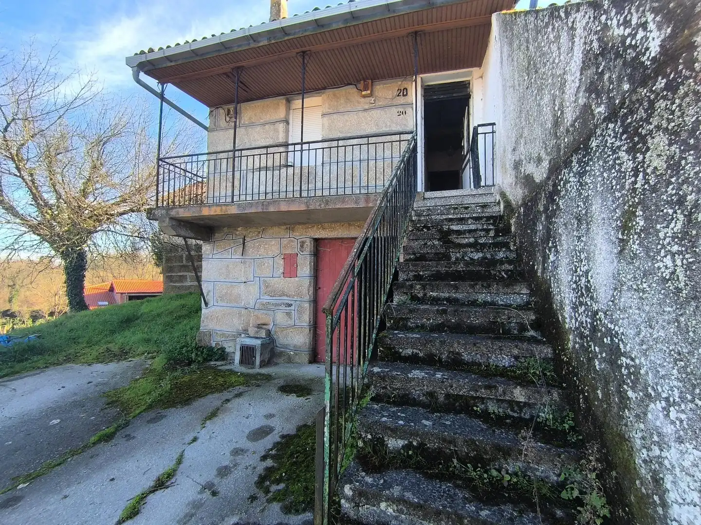 Maison avec terrasse à vendre à Taboadela, imagen 2