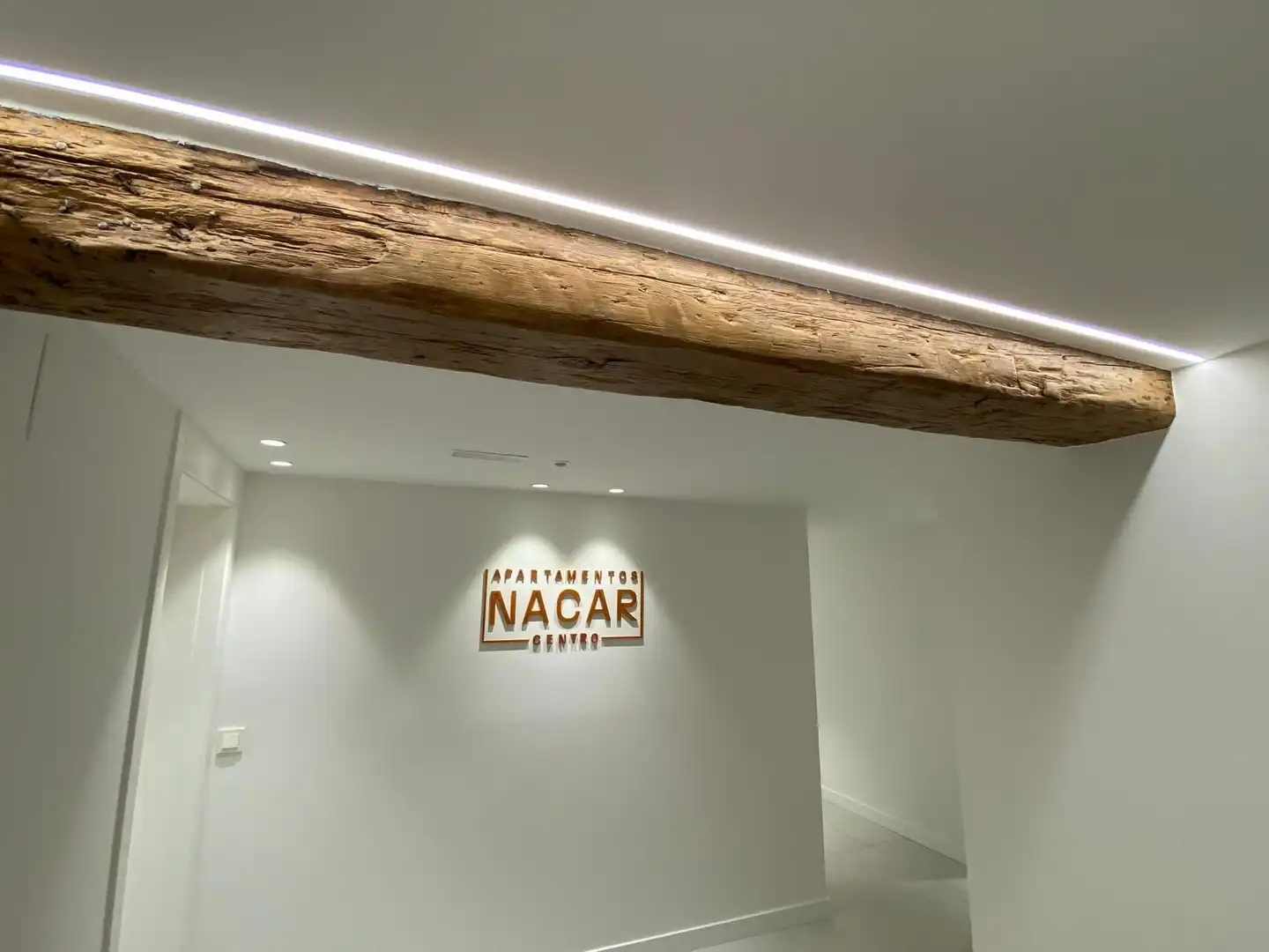 Flat for rent in Gonzalez Adalid, 10, La Catedral