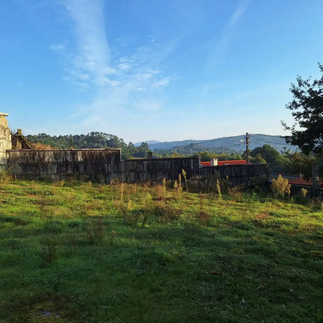 Casa o chalet en venta en Barro