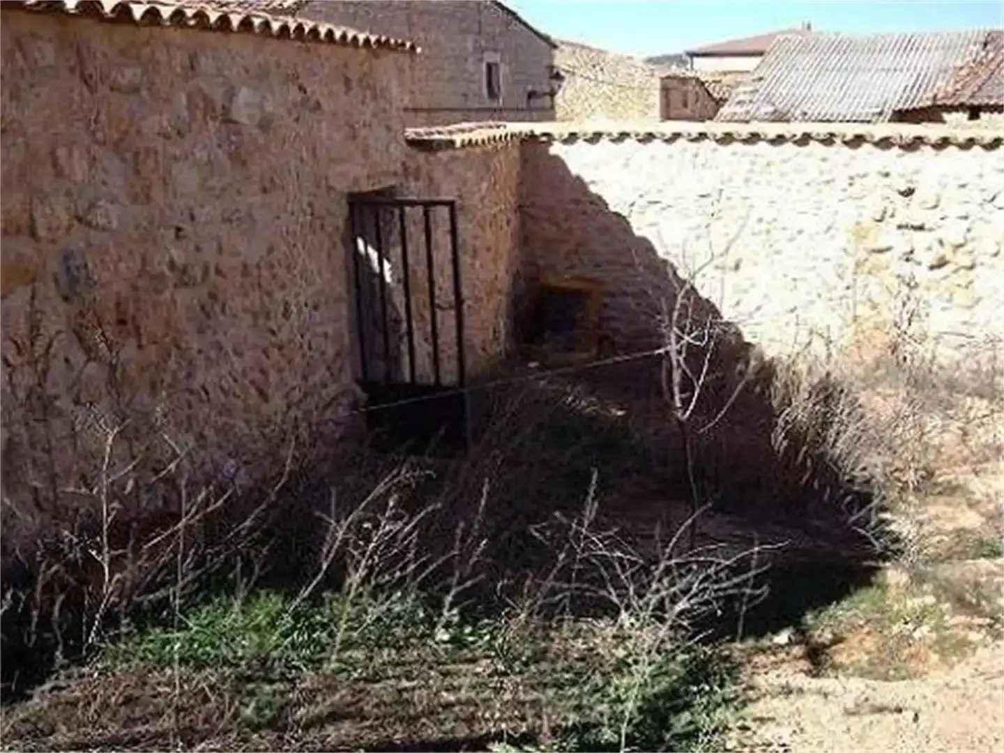 Residencial en venta en Villasayas